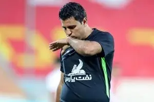 محرومیت آقای داور از تمامی فعالیت‌های فوتبالی