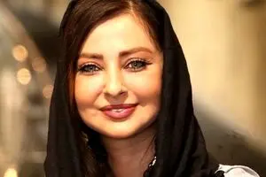 حمله سارقان مسلح به خانه نفیسه روشن | گریه های شدید نفیسه روشن: خودم خانه بودم +فیلم