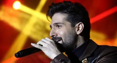 ویدئو جگرسوز از آخرین موزیک ویدئوی حمید هیراد | همین چند هفته پیش ضبط شد !