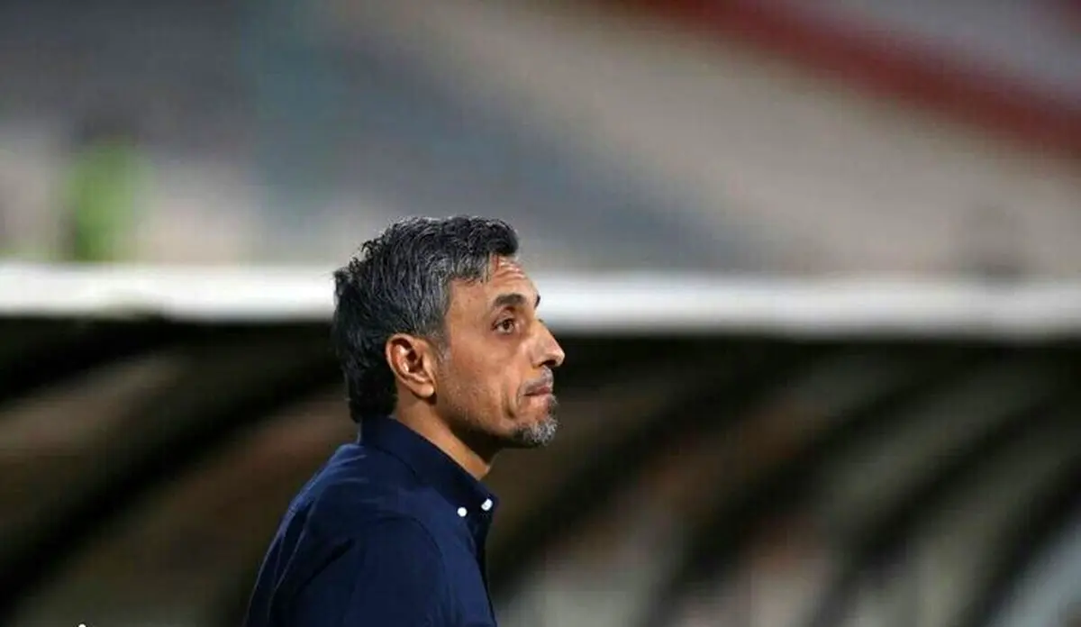 پرسپولیس رسما از خطیبی شکایت کرد