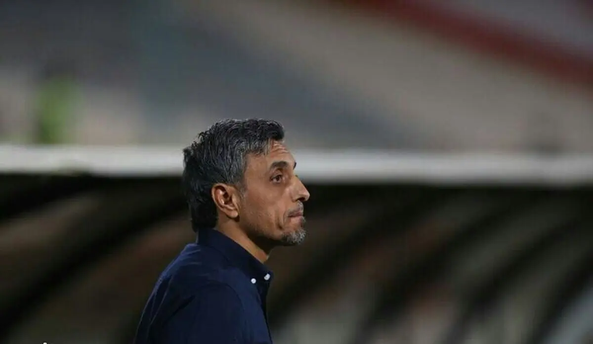 پرسپولیس رسما از خطیبی شکایت کرد