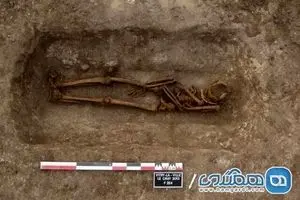  راز قبرهایی که باز می شوند