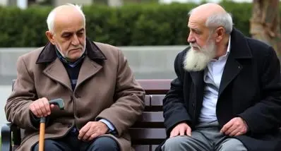 تغییر مبلغ واریزی عیدی بازنشستگان تأمین اجتماعی | زمان پرداخت عیدی بازنشستگان عوض شد