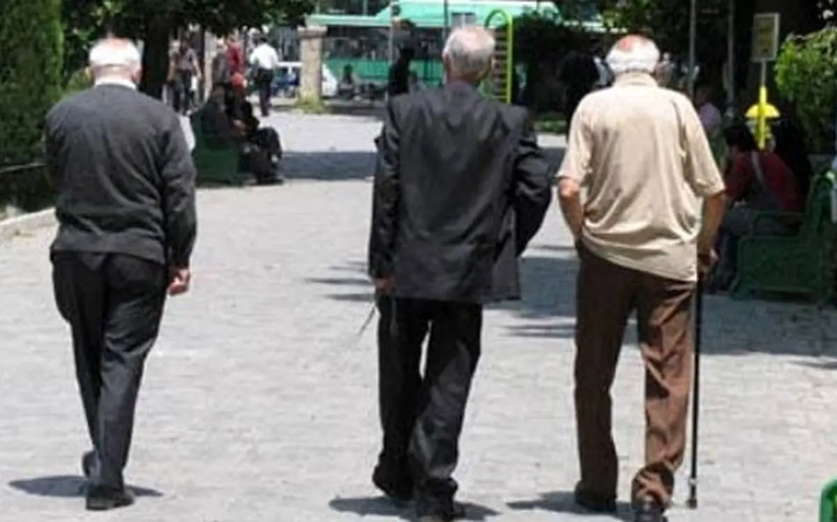 تخفیف ویژه برای بازنشستگان در خرید اقساطی لوازم خانگی  | چگونه وام بدون بهره بازنشستگان را آنلاین ثبت‌نام کنیم؟