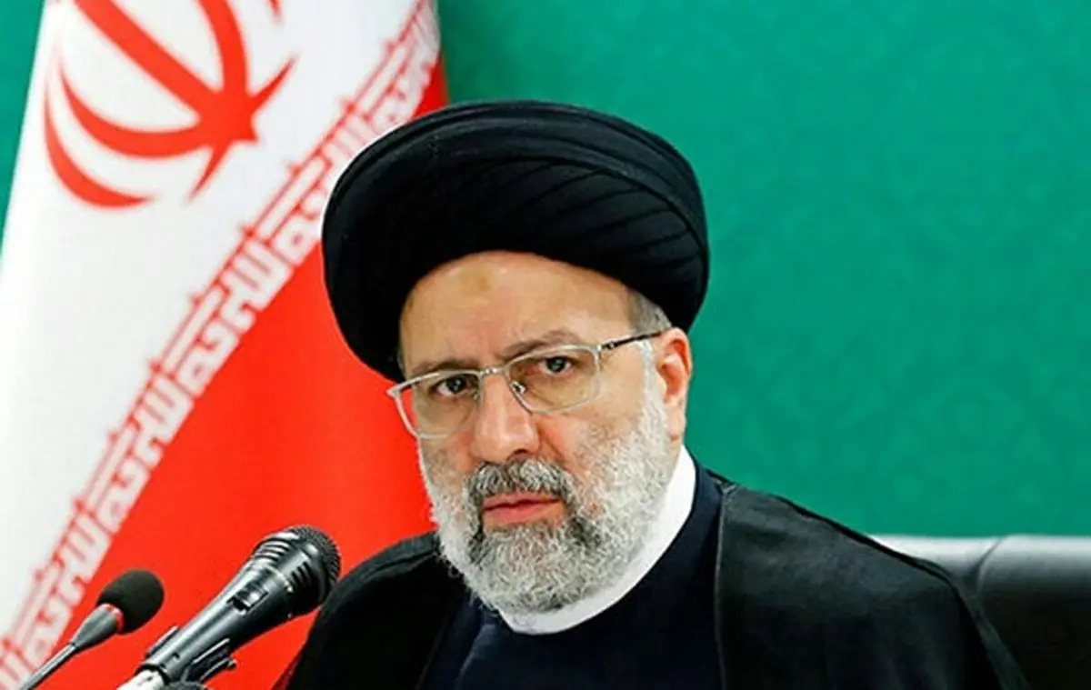 نظر آیت الله رییسی در مورد گشت ارشاد