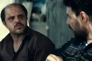 دانلود جنجالی‌ترین قسمت وحشی | هویت واقعی خسرو لو رفت؟