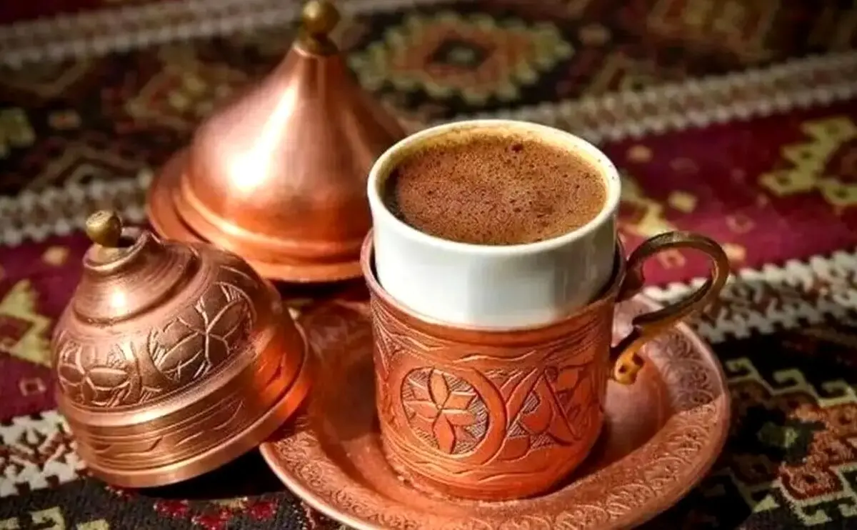 فال قهوه امروز جمعه ۳۰ آبان ۱۴۰۴ / به زودی خبر مهمی دریافت می‌کنید