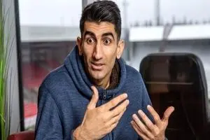 واکنش جدید بیرانوند به خبر استقلالی شدنش