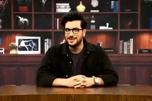 پاسخ زشت و بی ادبانه ایرج طهماسب به ویدئو امیرحسین قیاسی | دعوای آقای مجری و قیاسی به جاهای باریک کشید + ویدئو