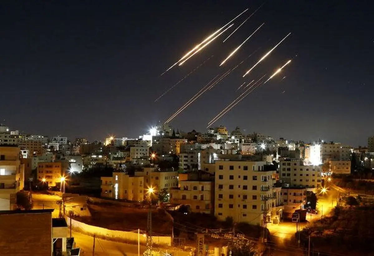 اعتراف رسانه‌ اسرائیلی درباره موشک جدید ایران