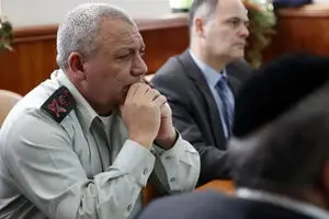 اظهارات مقام سابق ارتش رژیم صهیونیستی علیه ایران