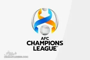 اعلام زمان بازی‌های پرسپولیس و استقلال در آسیا