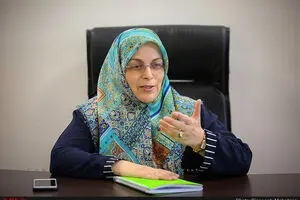 واکنش جبهه اصلاحات به درخواست مهرعلیزاده