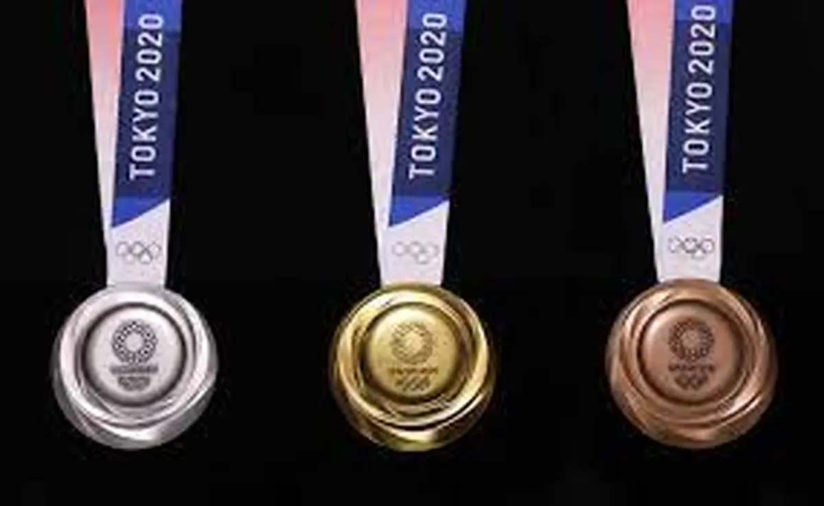 اولین مدال طلای المپیک به چه کشوری رسید؟