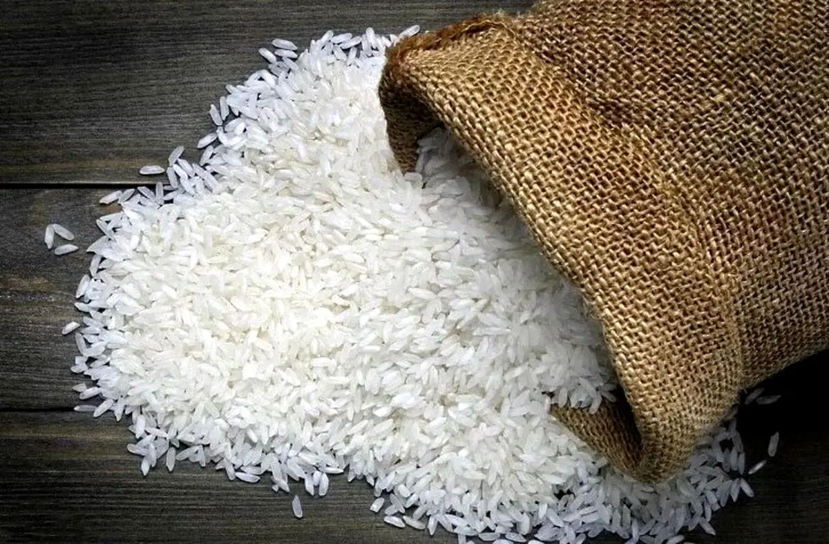 عجیب اما واقعی؛ قیمت برنج یک شبه ۲۰۰ هزار تومان ریخت! | فرصت طلایی خرید 