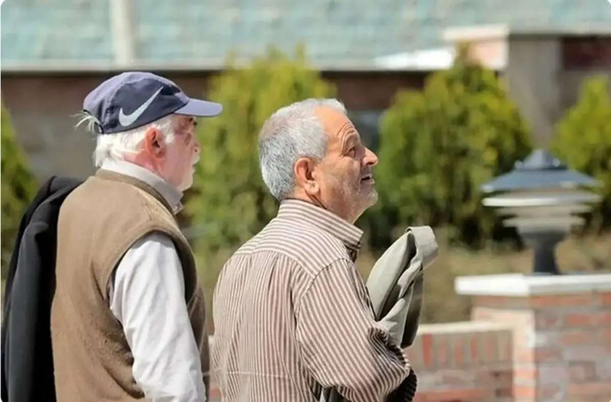 ورود مستقیم مجلس به موضوع افزایش حقوق بازنشستگان | خبر خوش تأمین اجتماعی برای بازنشستگان