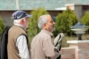 ورود مستقیم مجلس به موضوع افزایش حقوق بازنشستگان | خبر خوش تأمین اجتماعی برای بازنشستگان