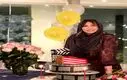 عکس دیده نشده فریبا نادری در جشن تولدش+عکس