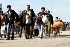خبر مهم برای اتباع افغان