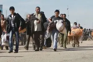 خبر مهم برای اتباع افغان