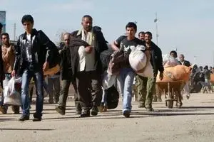 خبر مهم برای اتباع افغان