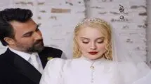 سنگ تمام آرام جعفری برای شوهر جدیدش | استوری عاشقانه آرام جعفری دل کاربران را لرزاند ! + عکس