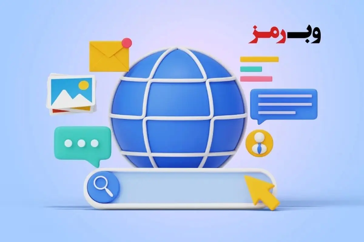 راهنمای جامع ثبت دامنه در سال 2025