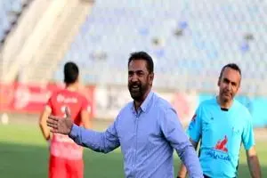 کریمی: مقابل استقلال یک تیم کامل غایب داریم!