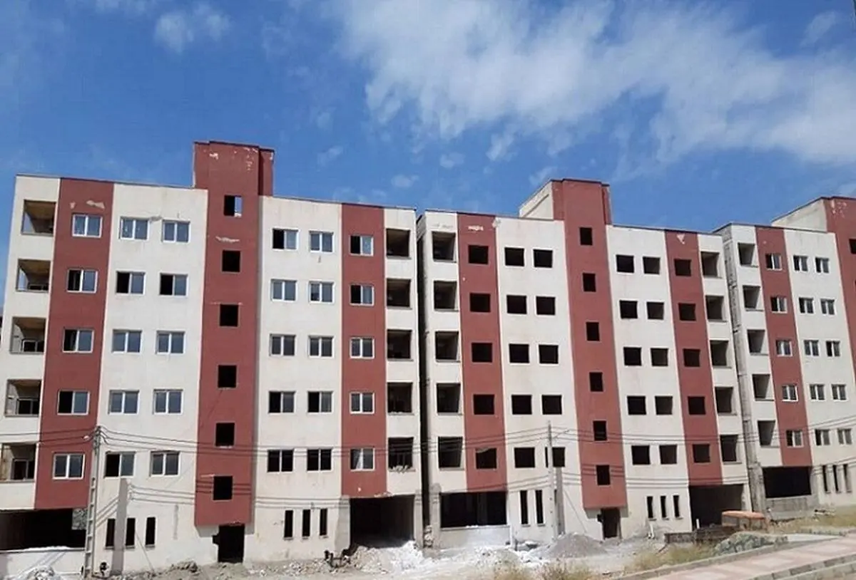 تهدیدی که از مسکن مهر برداشته شد