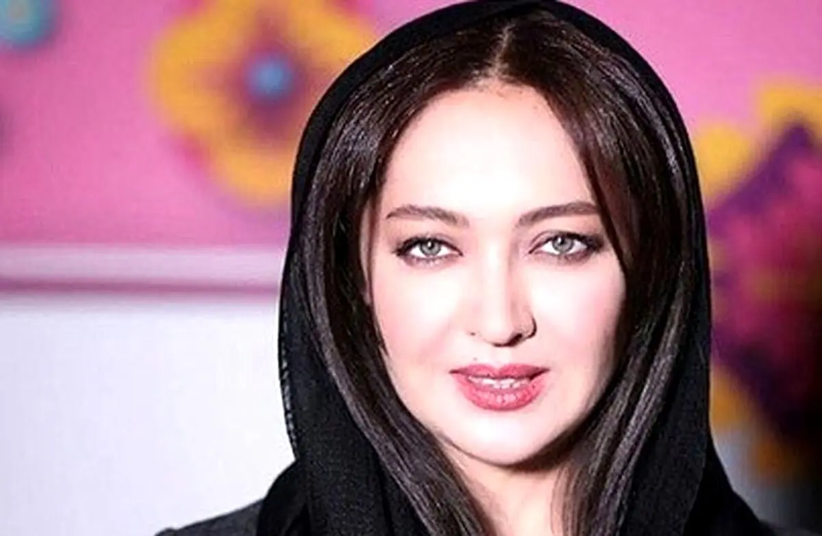 نیکی کریمی با ظاهر نامتعارف ولی جذاب | نیکی کریمی در خیابان های قطر غوغا کرد