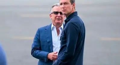 لغو سفر ویتکاف و کوشنر به اسرائیل