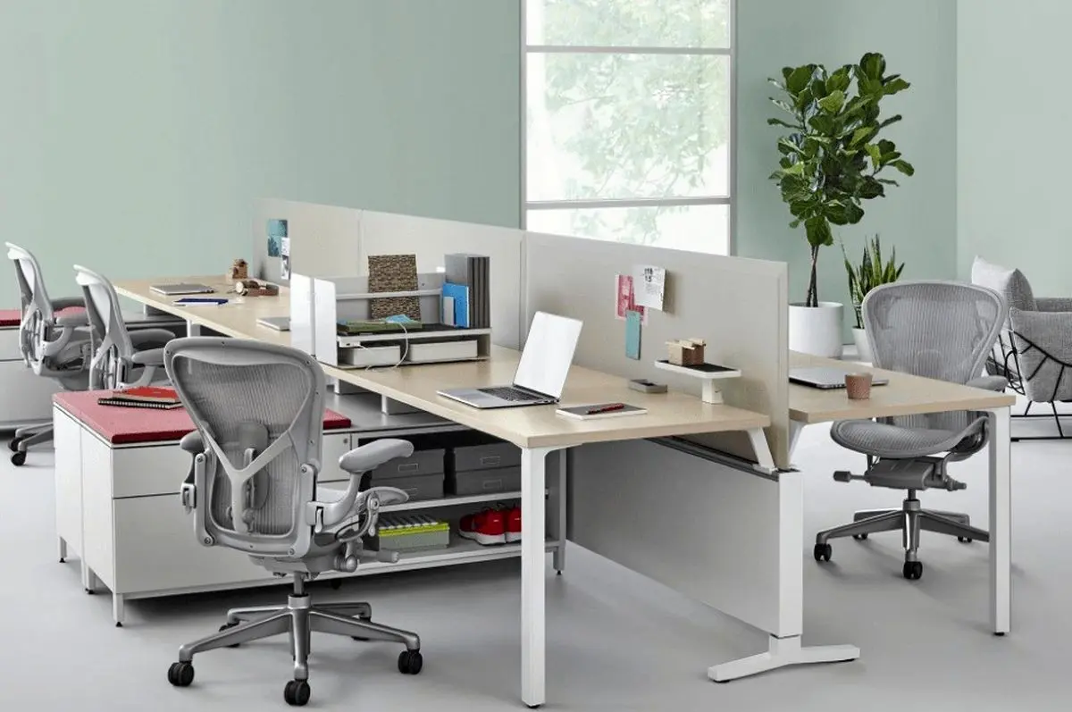 مشخصات بهترین صندلی اداری ارگونومیک