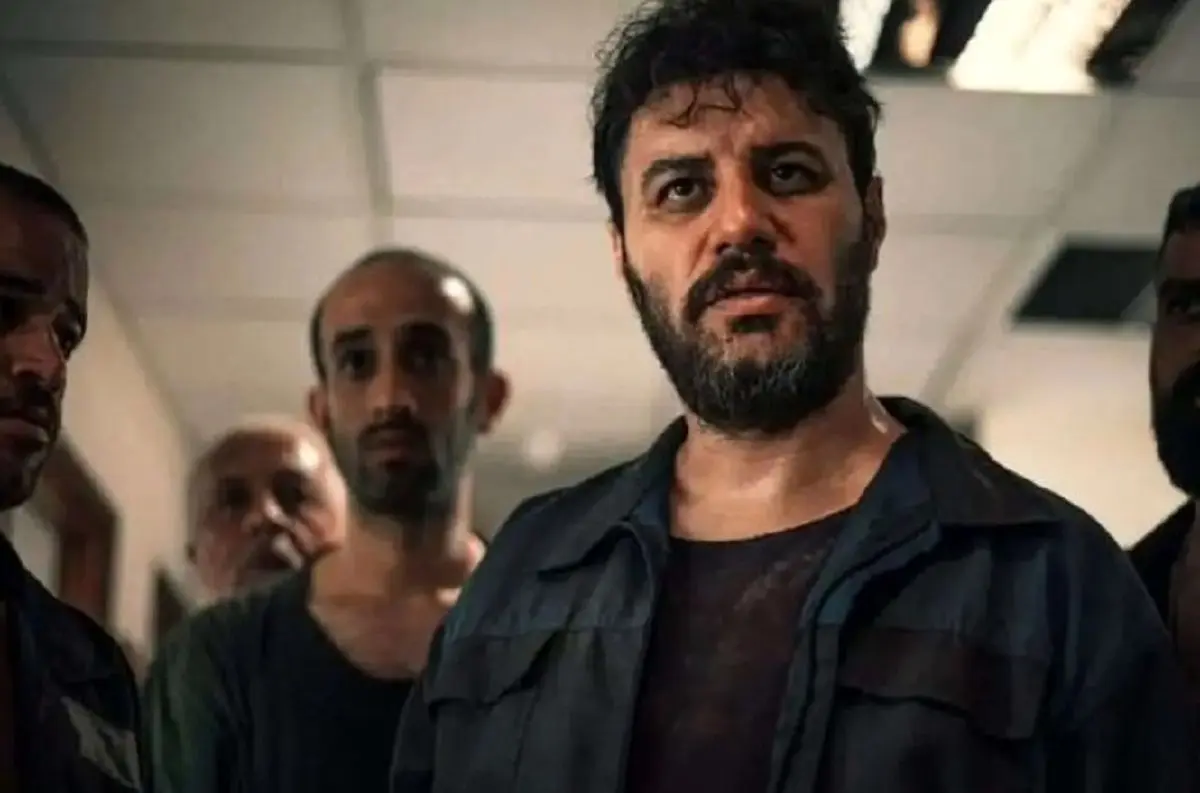 دانلود سریال وحشی ۲ با بازی جواد عزتی | قسمت اول همه را غافلگیر کرد