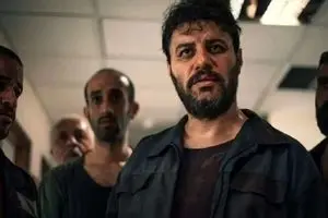 دانلود سریال وحشی ۲ با بازی جواد عزتی | قسمت اول همه را غافلگیر کرد