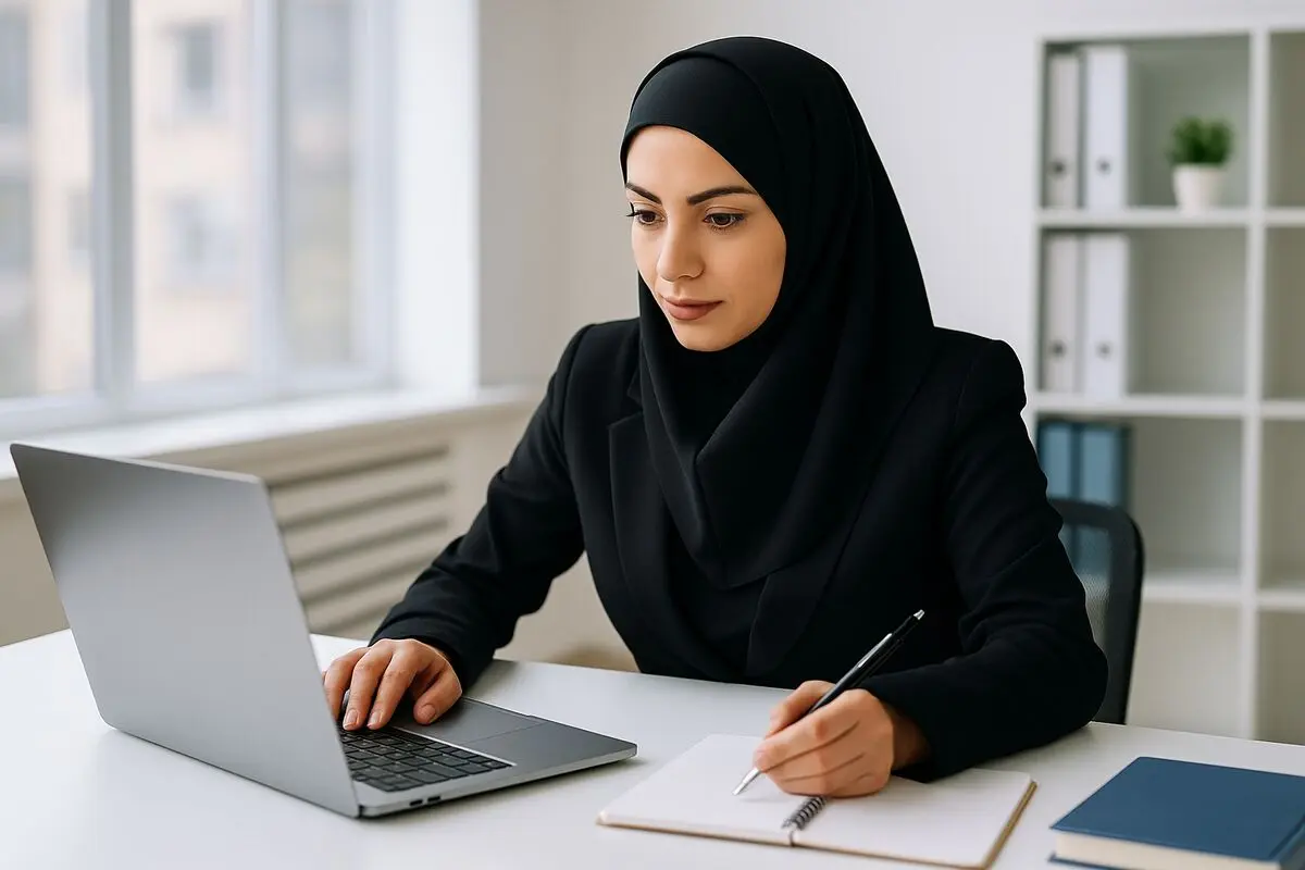 کاهش ساعت کاری کارمندان خانم ادارات دولتی