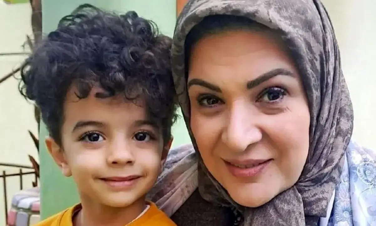 جدایی ریما رامین‌فر از «پایتخت» شایعه از آب درآمد ! | تاریخ پخش فصل 8 سریال پایتخت اعلام شد