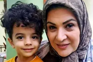جدایی ریما رامین‌فر از «پایتخت» شایعه از آب درآمد ! | تاریخ پخش فصل 8 سریال پایتخت اعلام شد