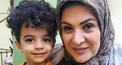 جدایی ریما رامین‌فر از «پایتخت» شایعه از آب درآمد ! | تاریخ پخش فصل 8 سریال پایتخت اعلام شد