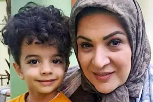 جدایی ریما رامین‌فر از «پایتخت» شایعه از آب درآمد ! | تاریخ پخش فصل 8 سریال پایتخت اعلام شد