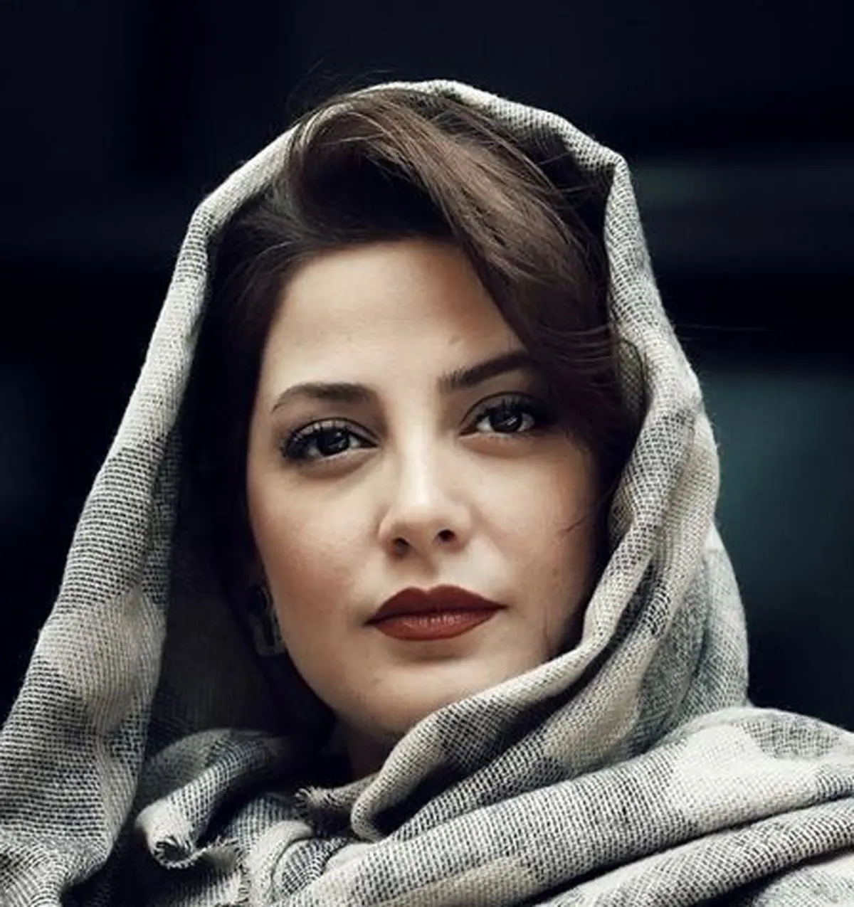 طناز طباطبایی