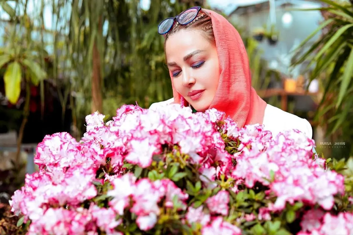 بهاره رهنما برای همیشه ایران را ترک کرد | مهاجرت بی خبر بهاره رهنما بعد از طلاقش از حاجی 