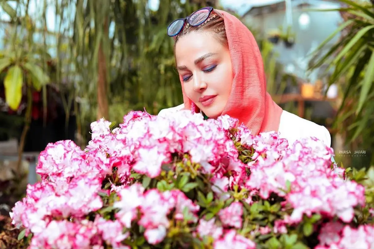 بهاره رهنما برای همیشه ایران را ترک کرد | مهاجرت بی خبر بهاره رهنما بعد از طلاقش از حاجی 