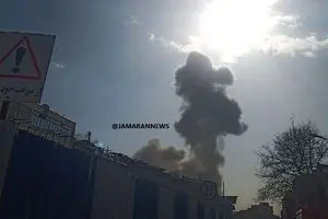 چطور خونریزی را کنترل کنیم؟ | کمک های اولیه در شرایط جنگی