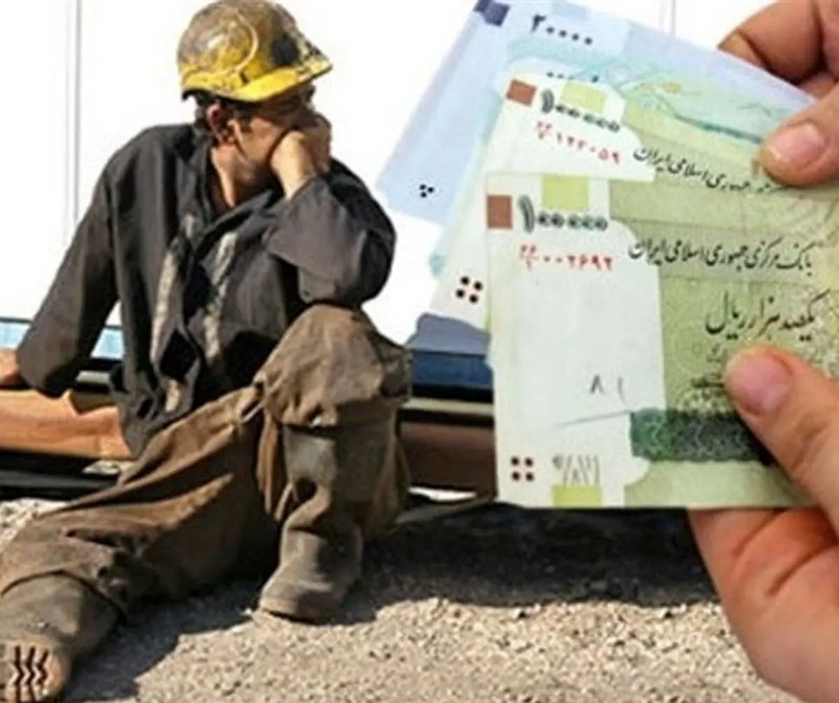 جزییات جدید از حقوق کارگران در 1401  | حداقل بگیران بخوانند