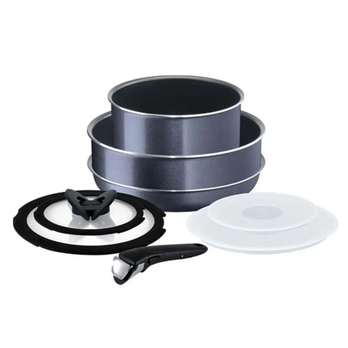 تاریخچه و راهنمای خرید برند تفال