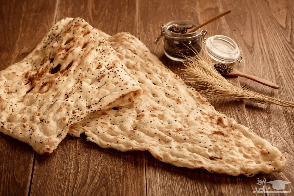 شوک بزرگ قیمت نان | ترفند جدید نانوایی ها برای گران کردن
