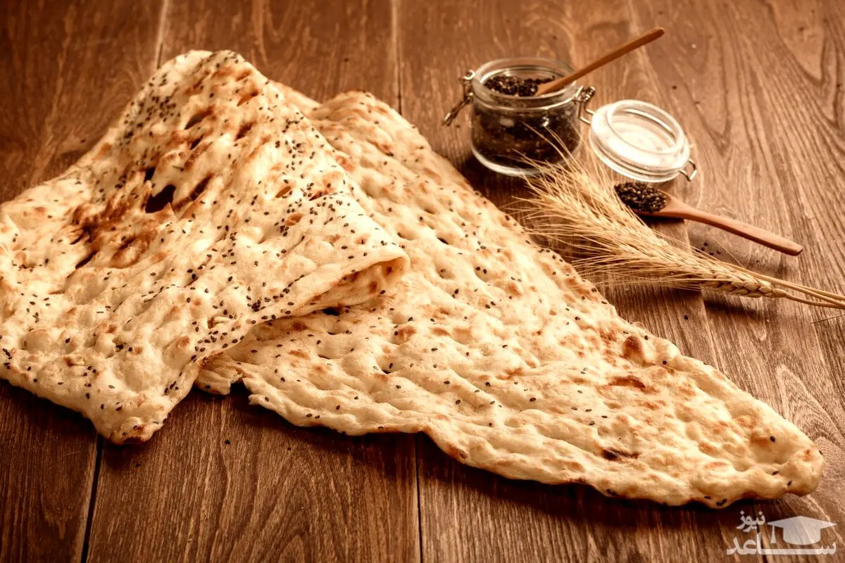 افزایش وحشتناک قیمت نان در تهران