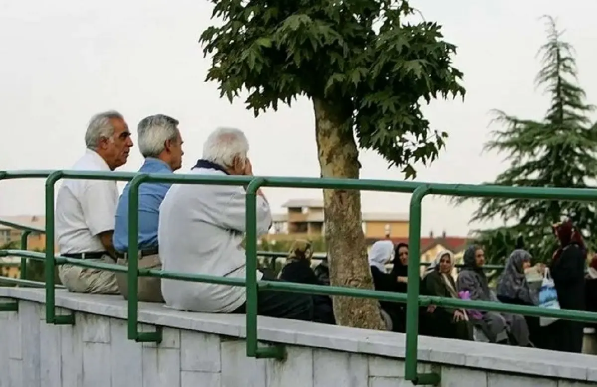 حقوق بازنشستگان ۱۴۰۵ منفجر شد | افزایش ۴۳ درصدی حداقل‌بگیران در راه است؟