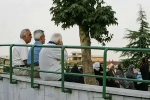 اطلاعیه  پنجشنبه ۲۱ اسفند تأمین اجتماعی برای واریز حقوق بازنشستگان 