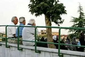 خبر رسمی افزودن مبلغ ثابت ۳,۰۵۹,۷۰۰ تومان به حقوق بازنشستگان